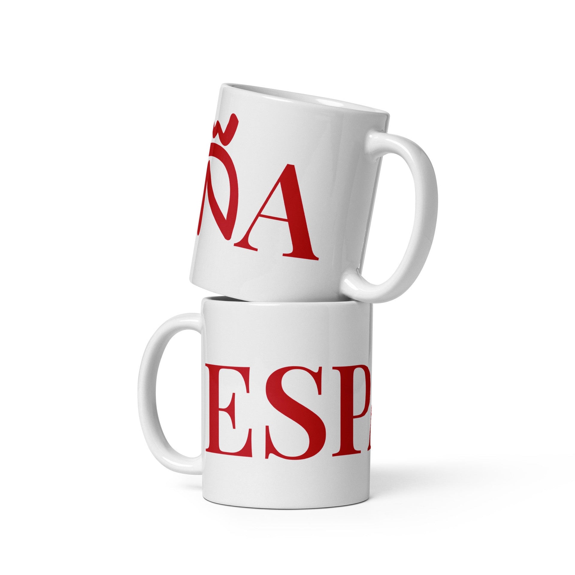 Tazas España