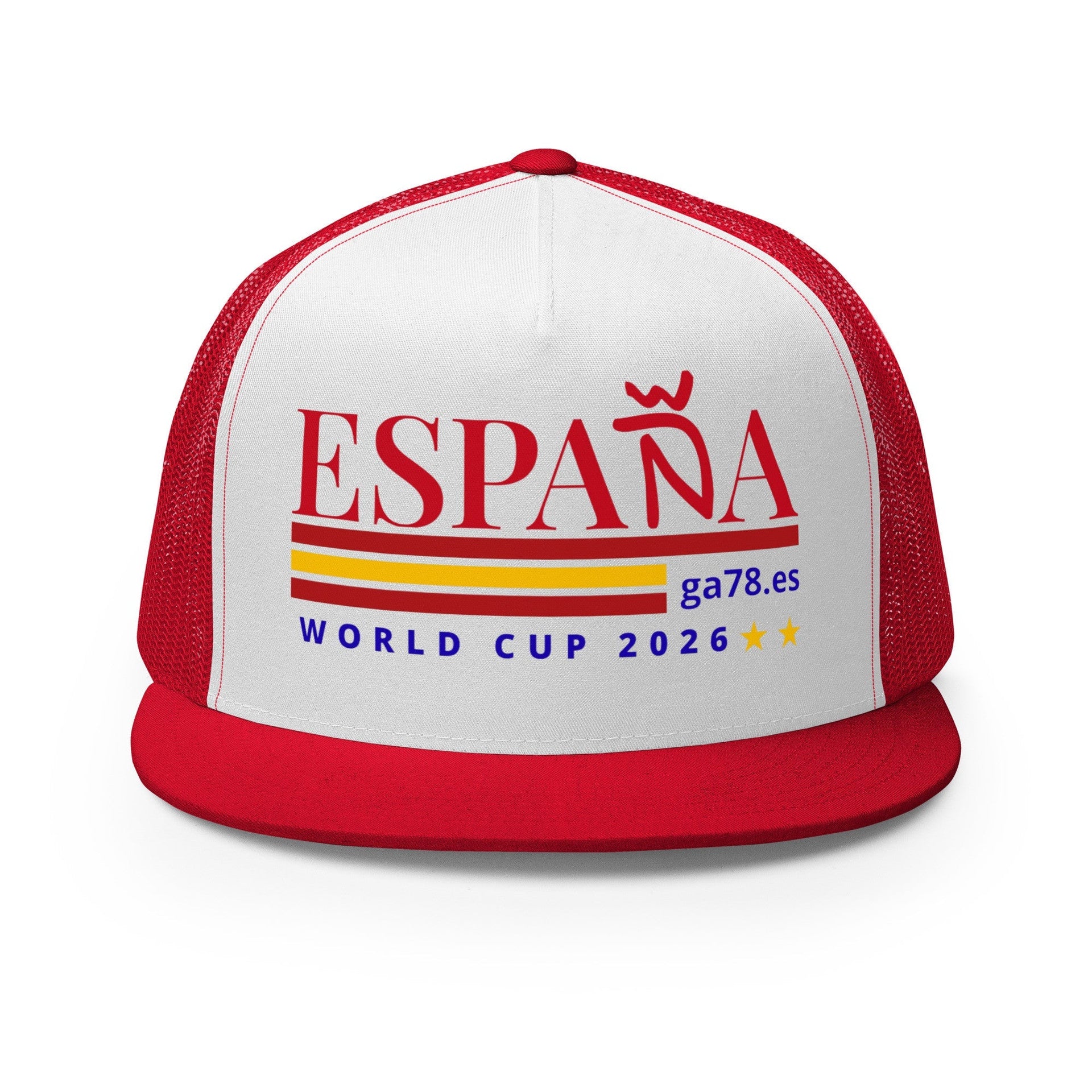 Gorras impresas