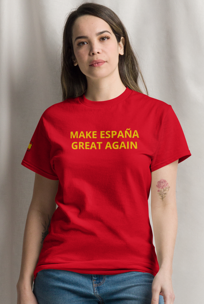 Camisetas y sudaderas