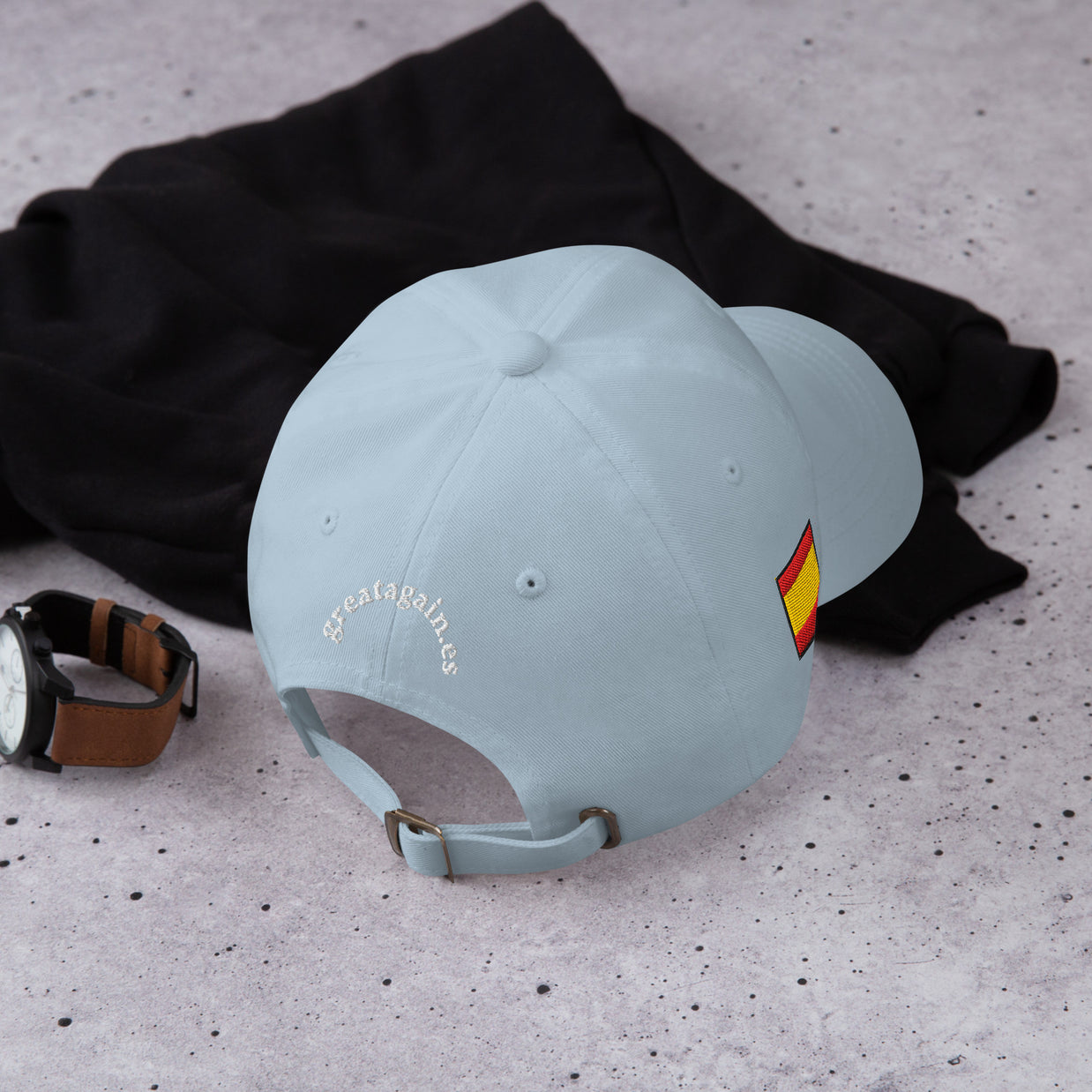 Gorra 