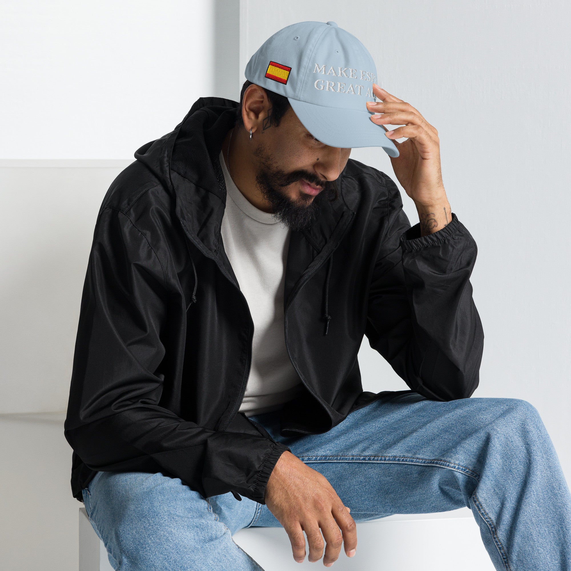 Gorra 