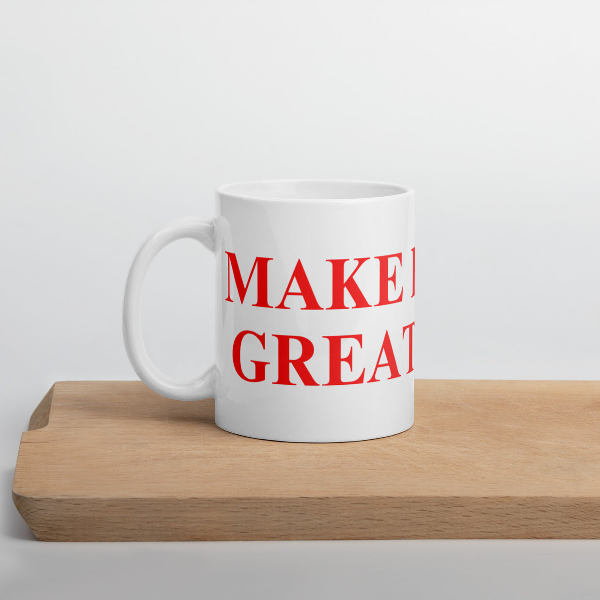 Taza clásica 