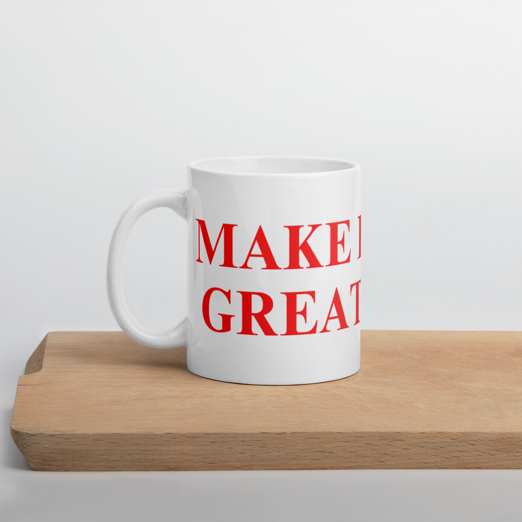 Taza clásica 
