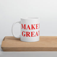 Taza clásica 
