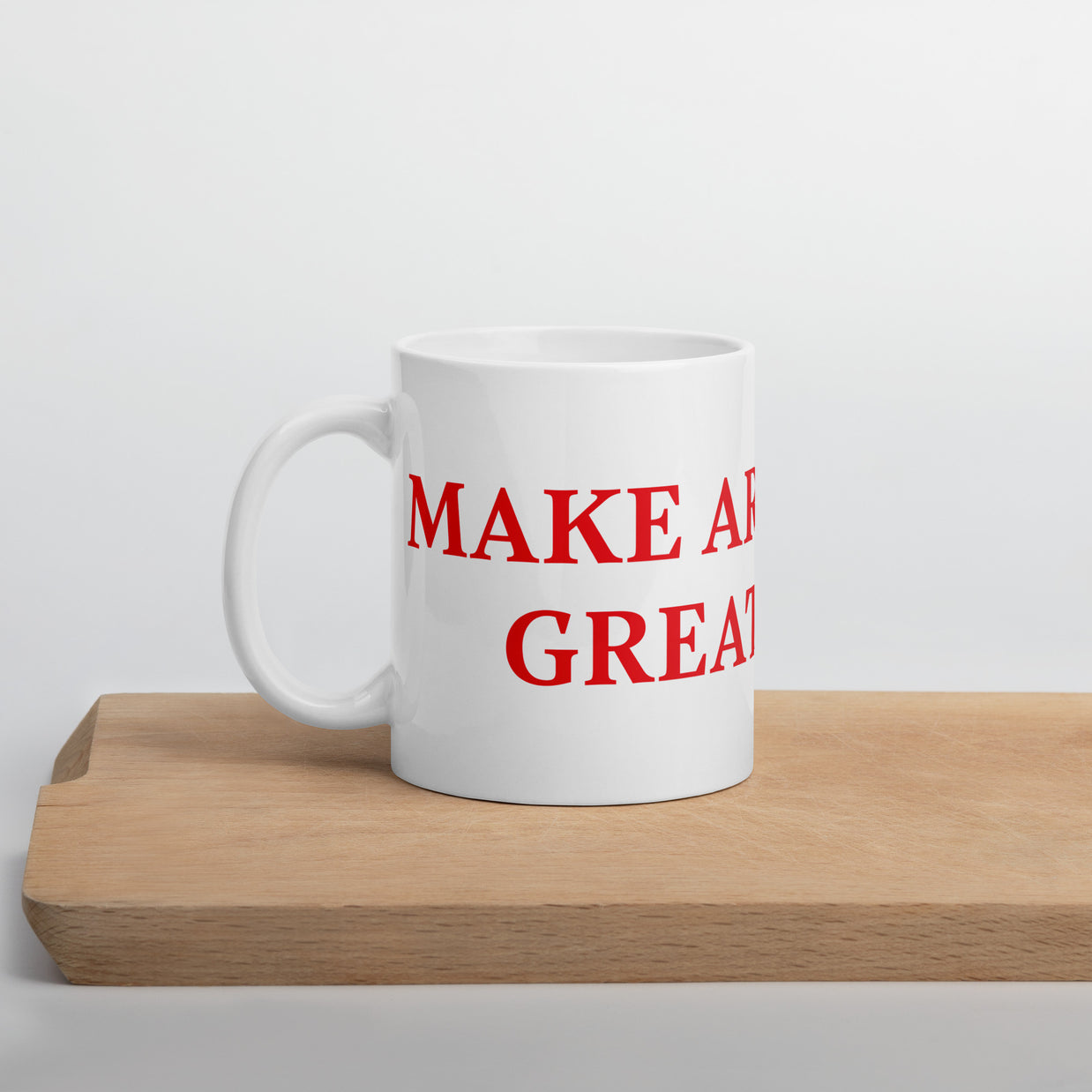 Taza clásica 