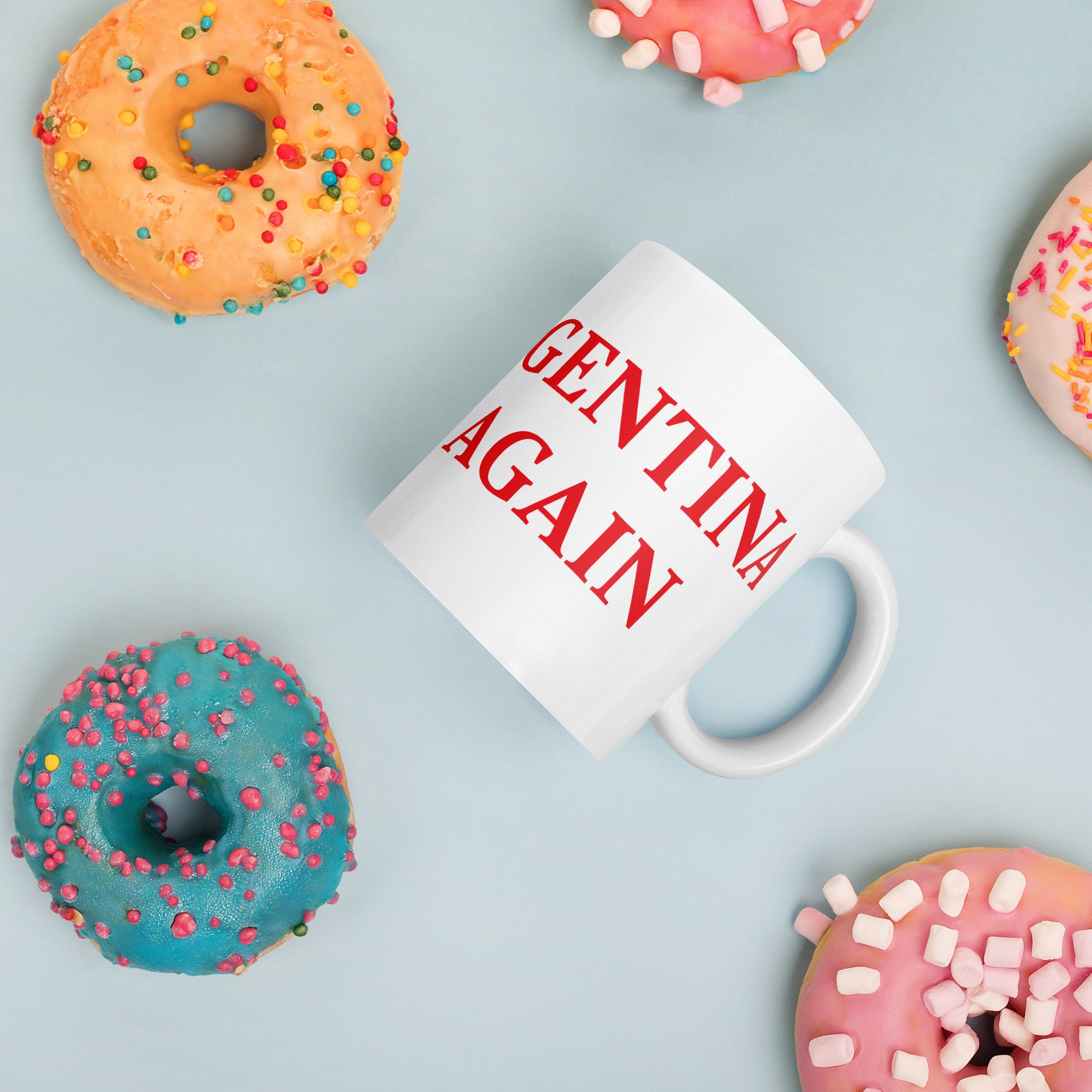 Taza clásica 
