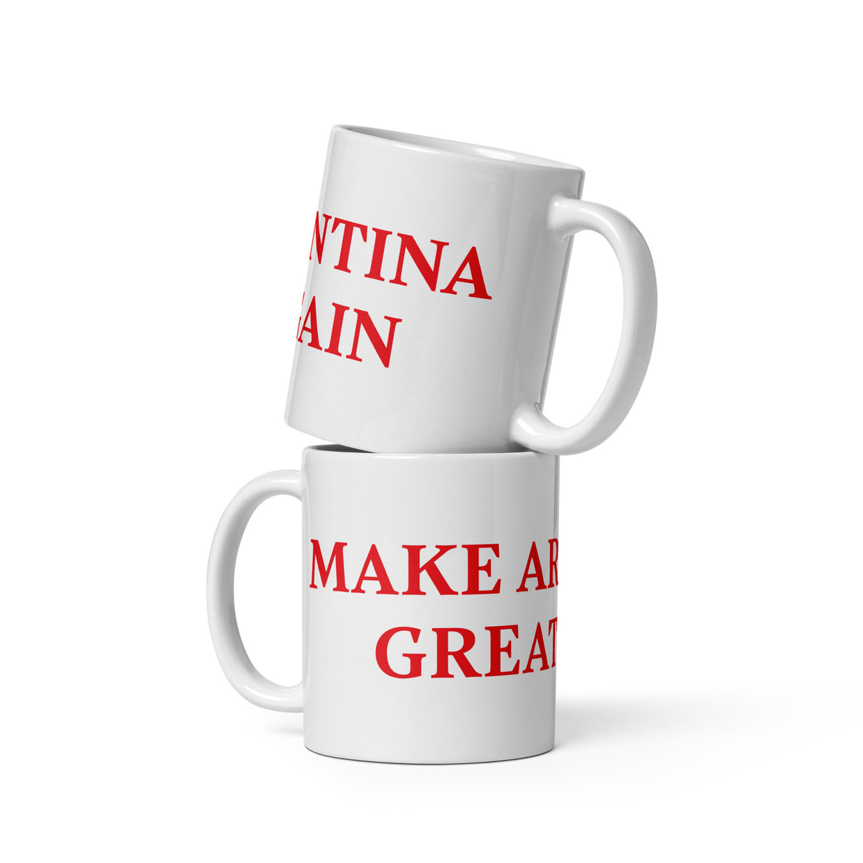 Taza clásica 