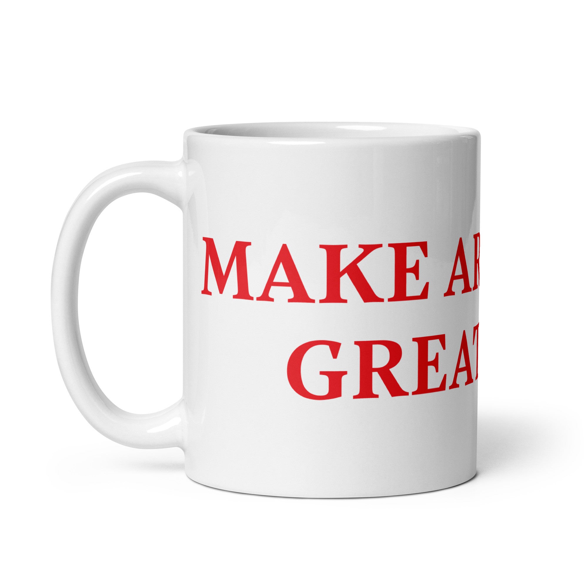 Taza clásica 