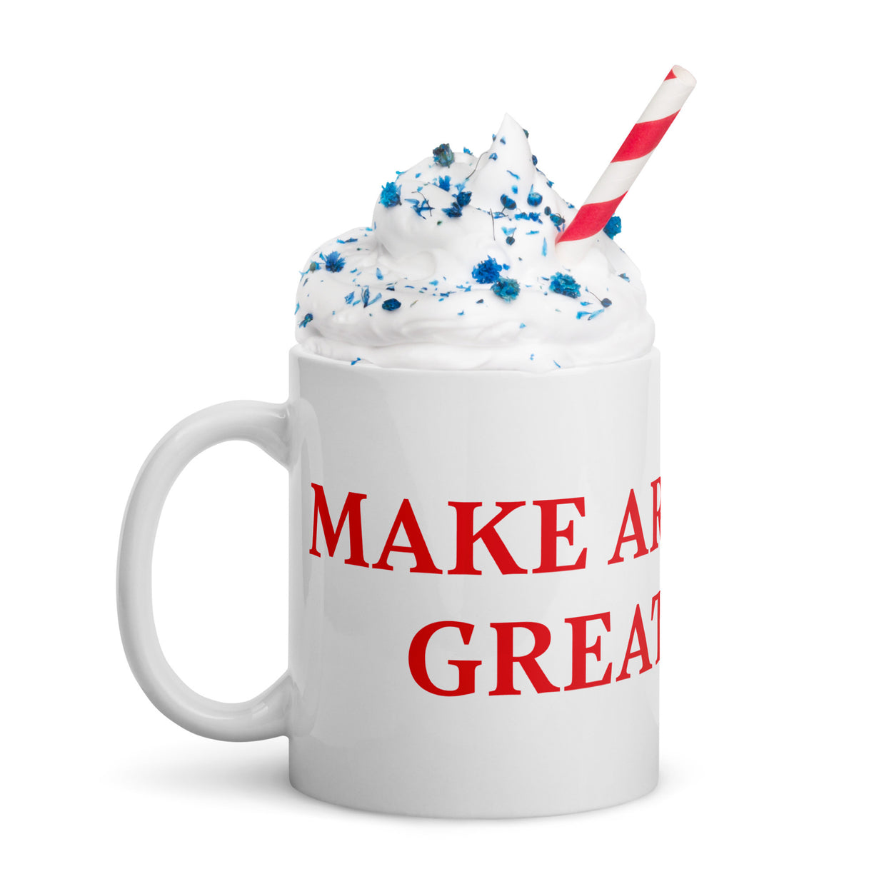 Taza clásica 