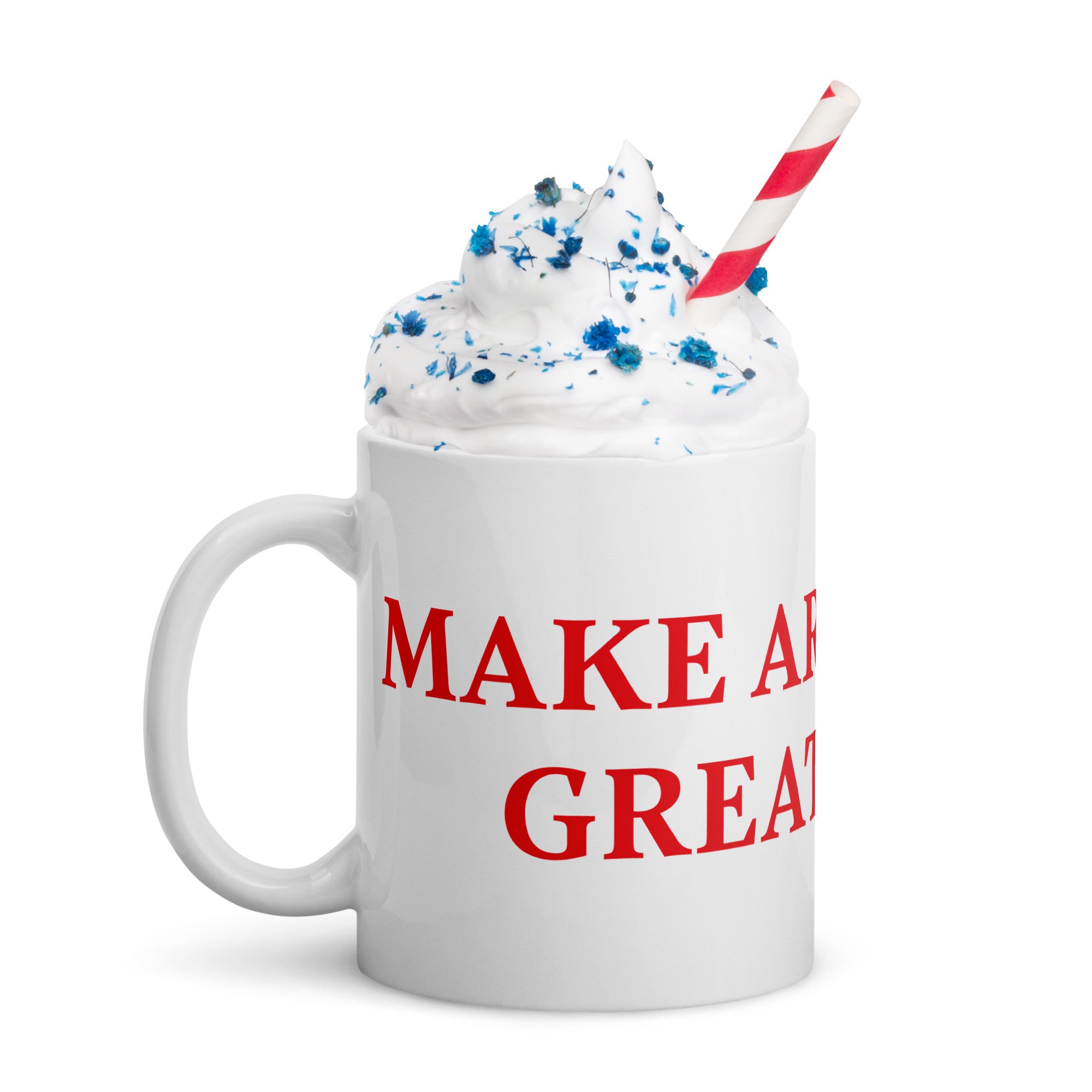 Taza clásica 