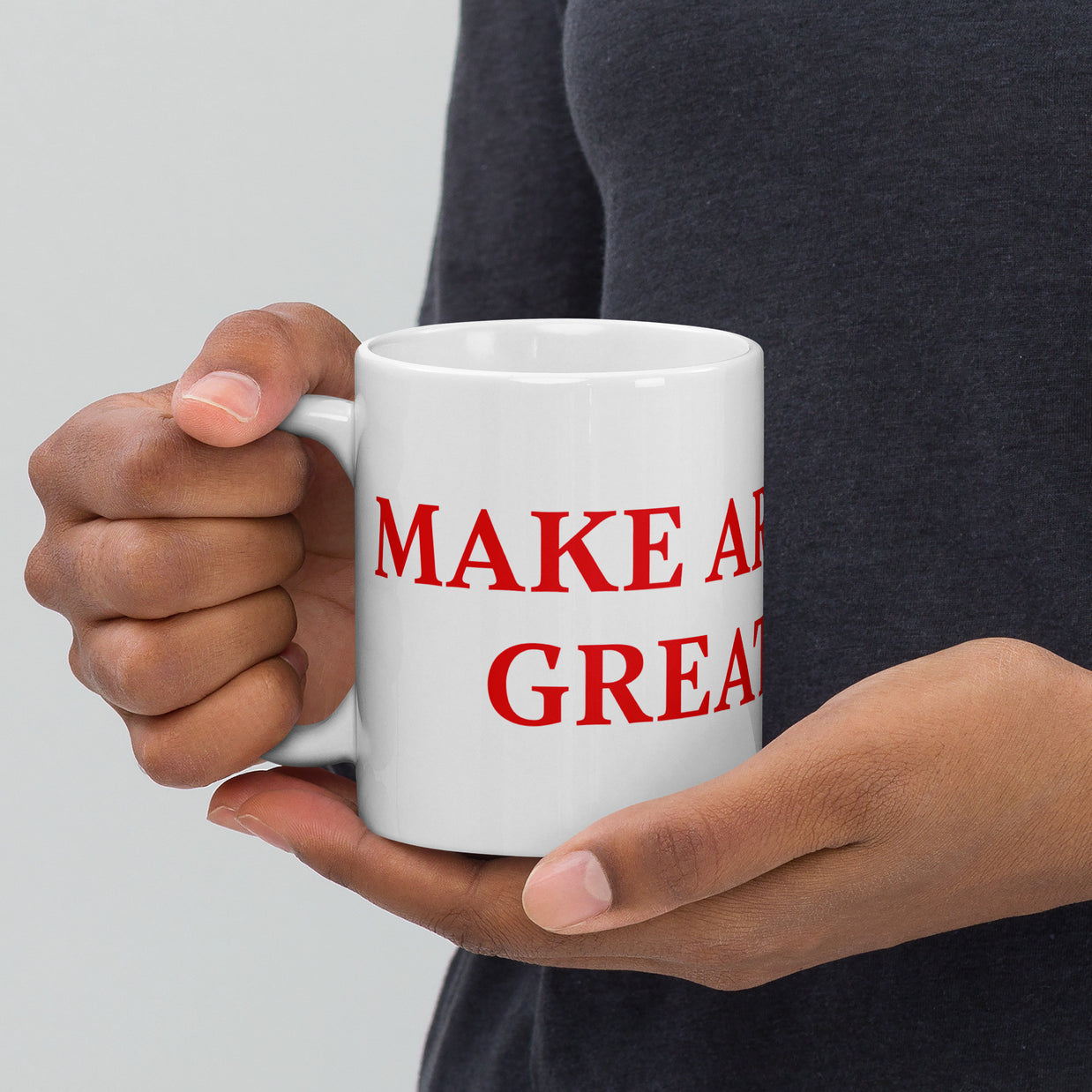 Taza clásica 