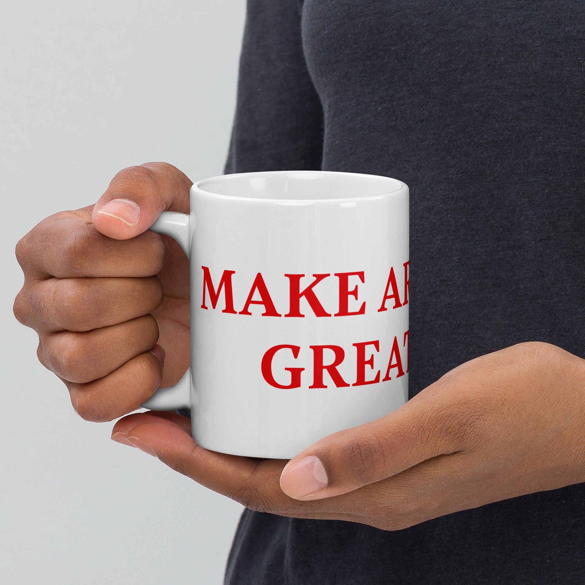 Taza clásica 