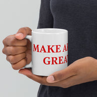 Taza clásica 