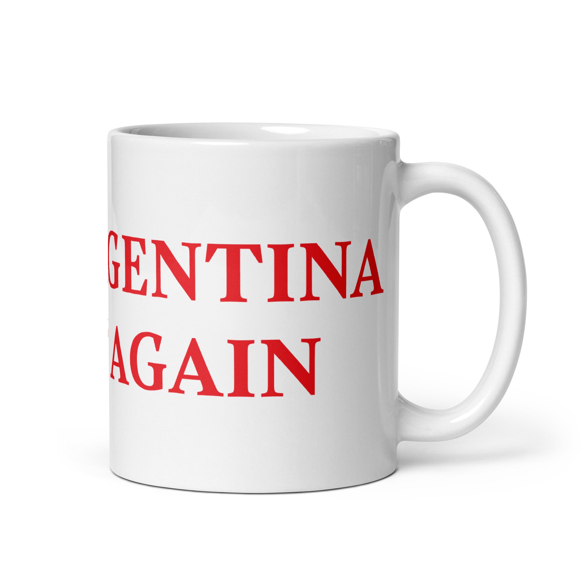 Taza clásica 