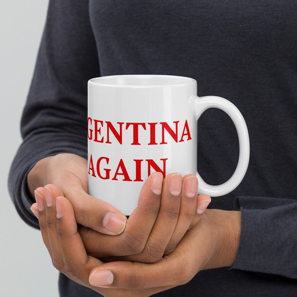 Taza clásica 