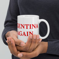 Taza clásica 