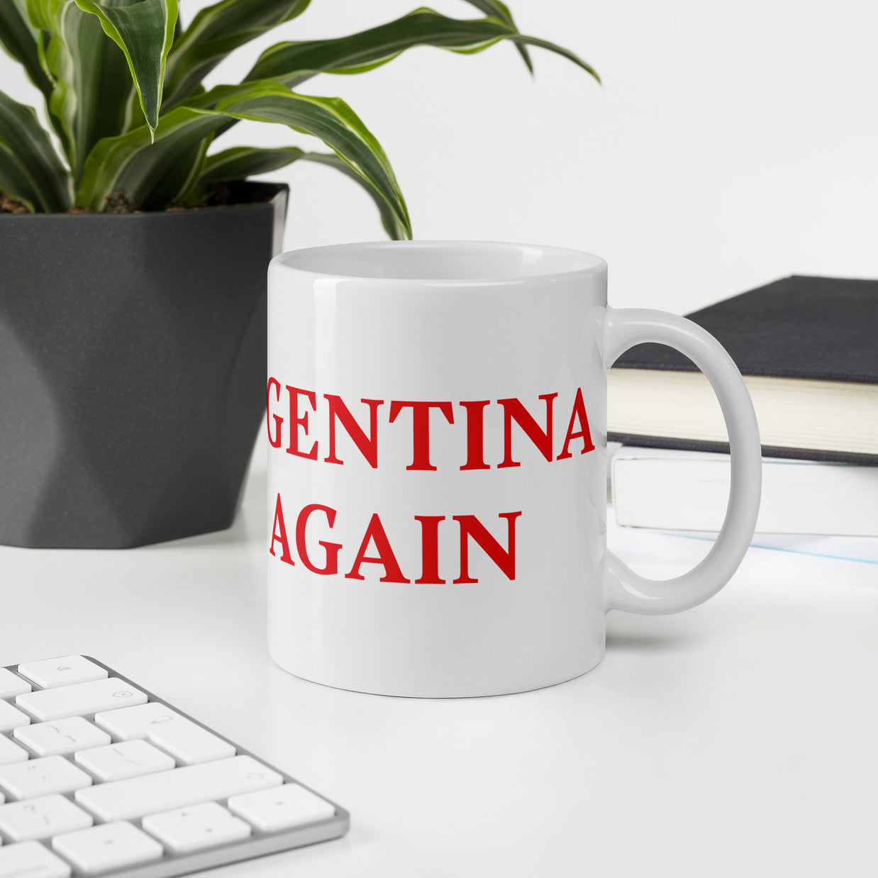 Taza clásica 