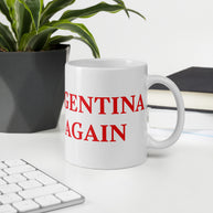 Taza clásica 