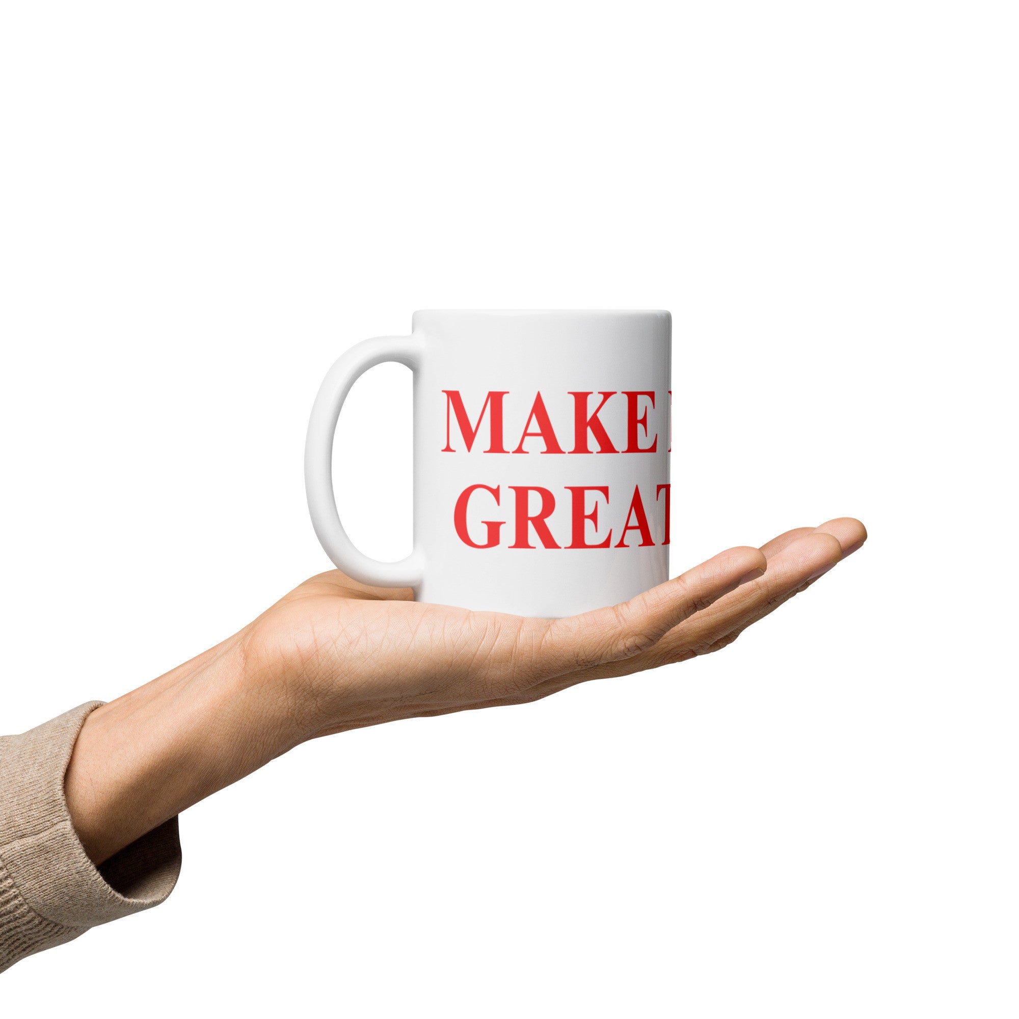 Taza clásica 