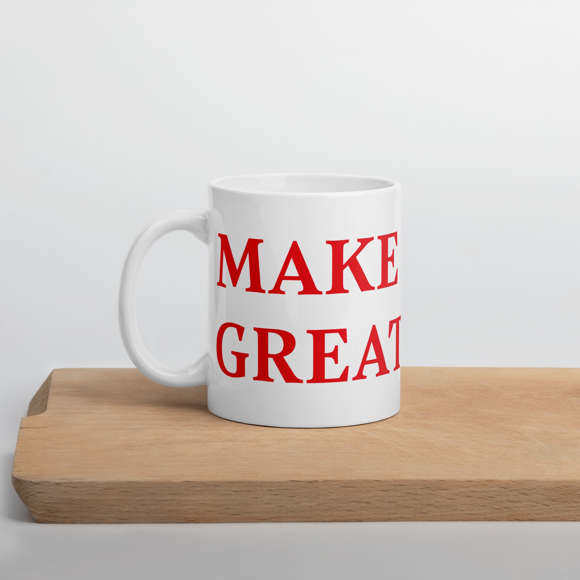 Taza clásica 