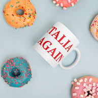 Taza clásica 