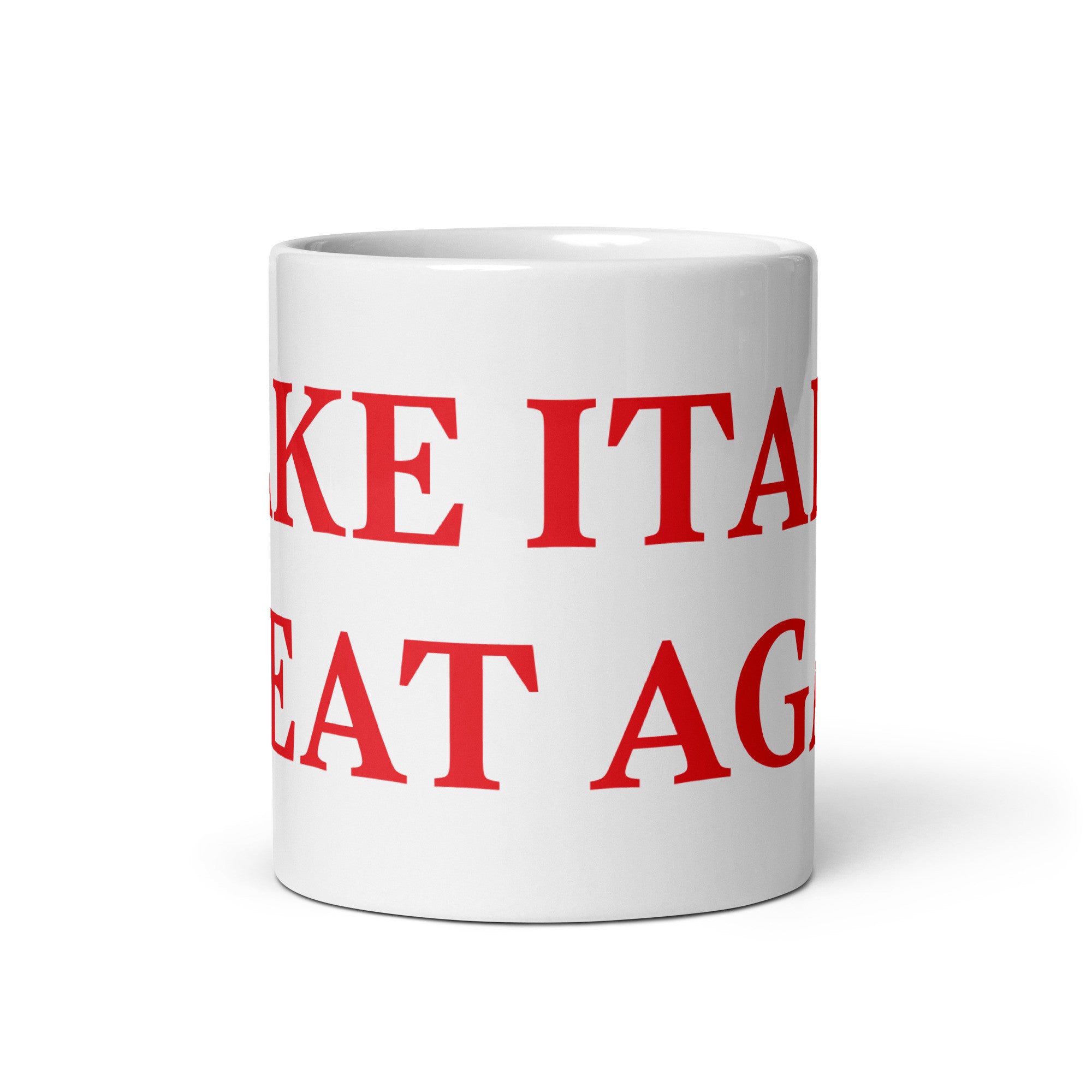 Taza clásica 