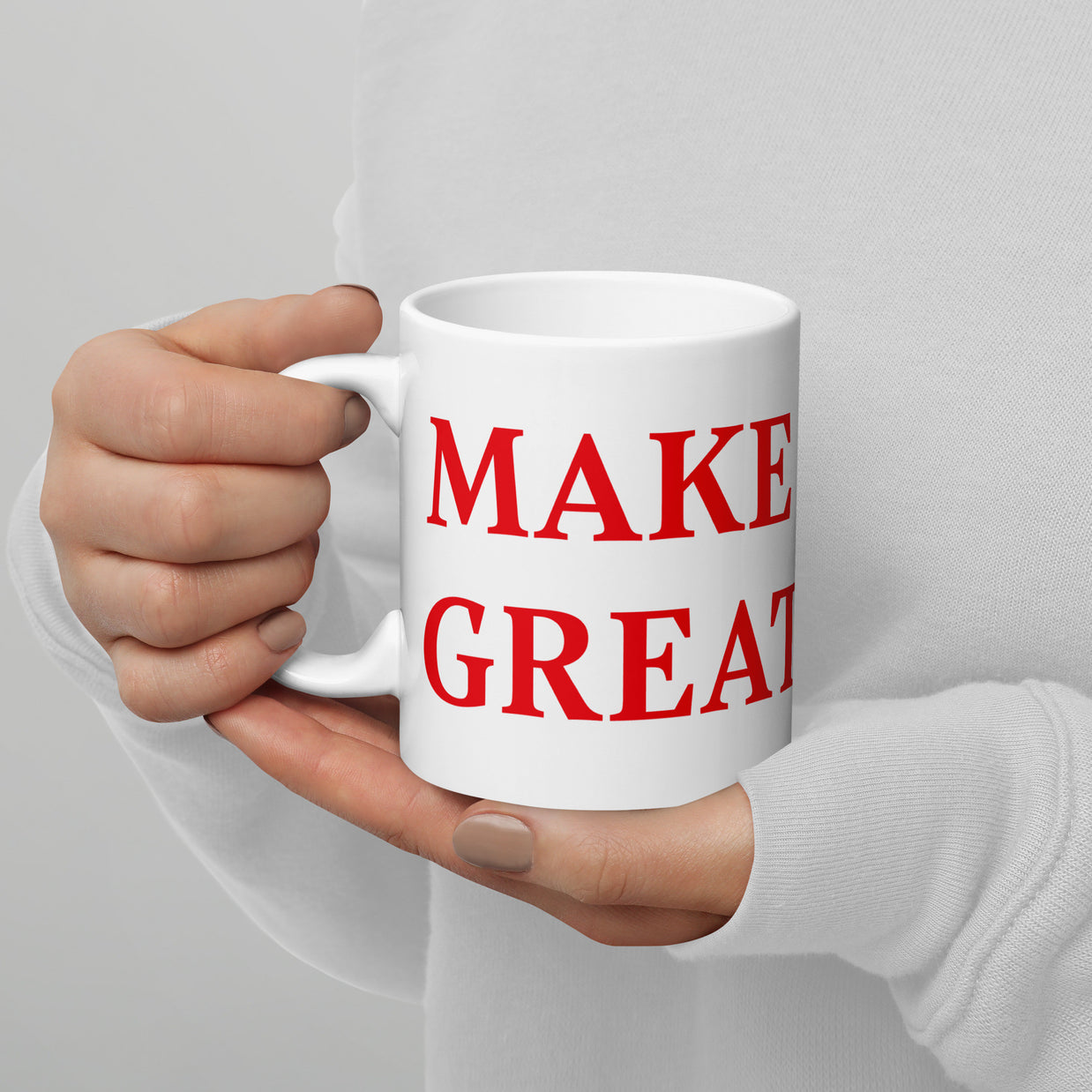 Taza clásica 