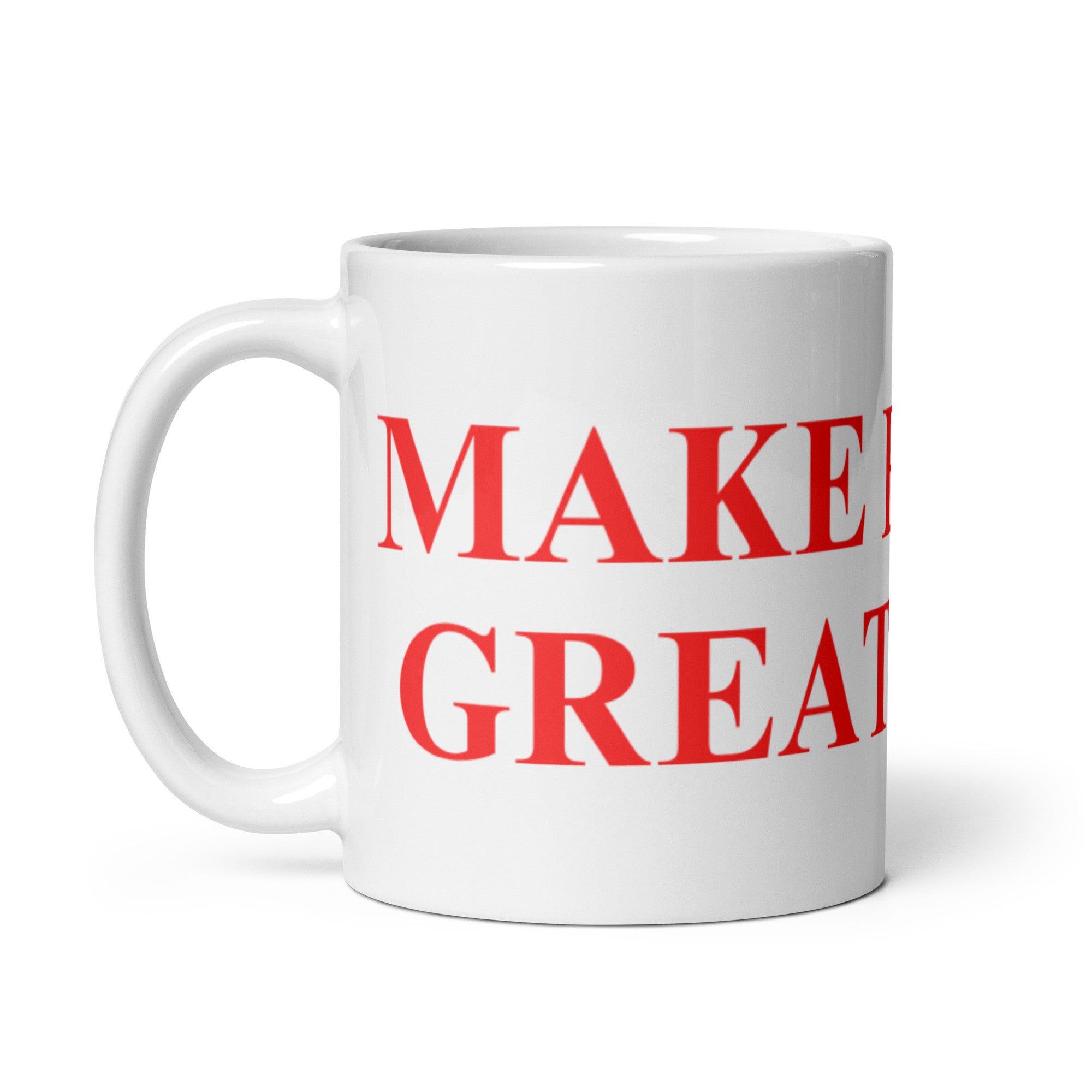 Taza clásica 