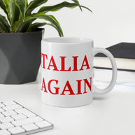 Taza clásica 