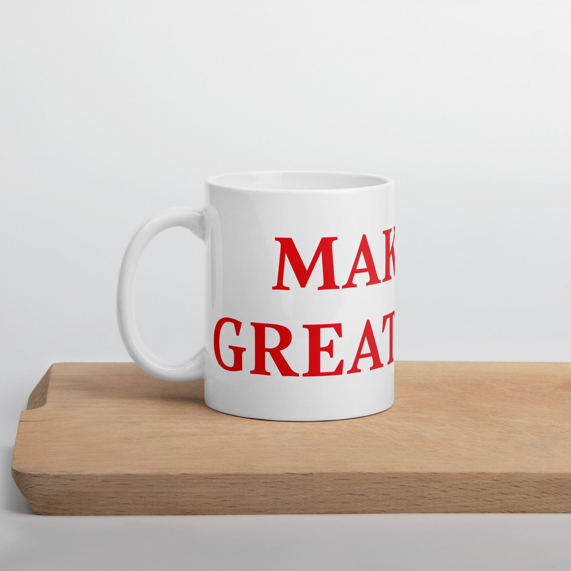 Taza clásica 