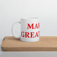 Taza clásica 