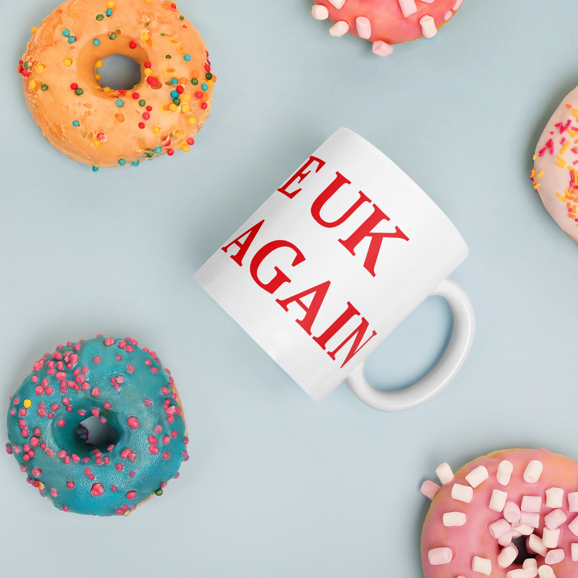 Taza clásica 