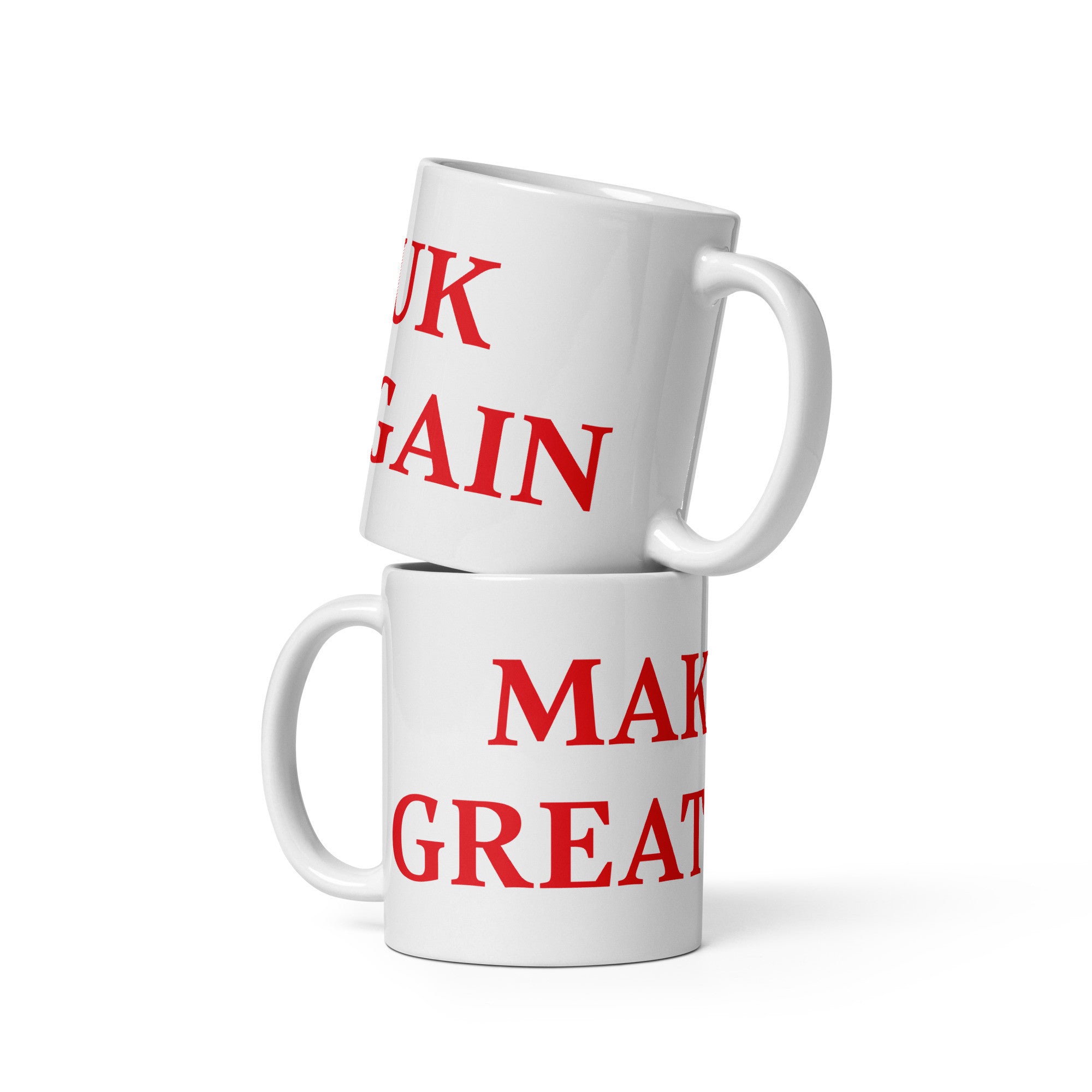 Taza clásica 