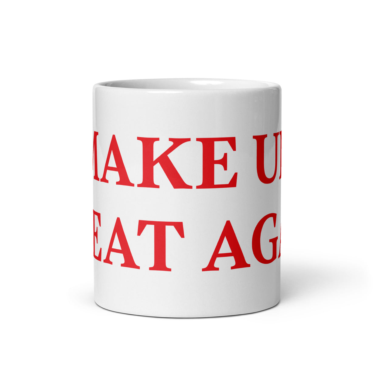 Taza clásica 