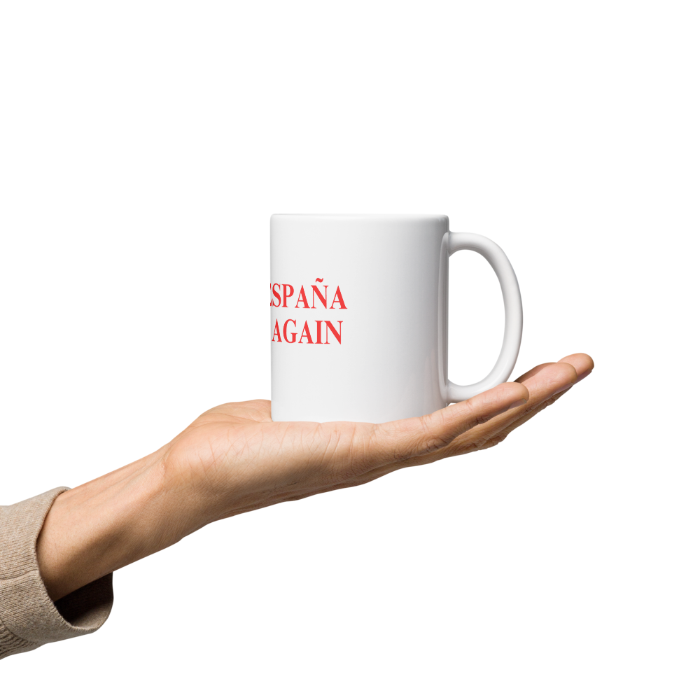 Taza clásica 