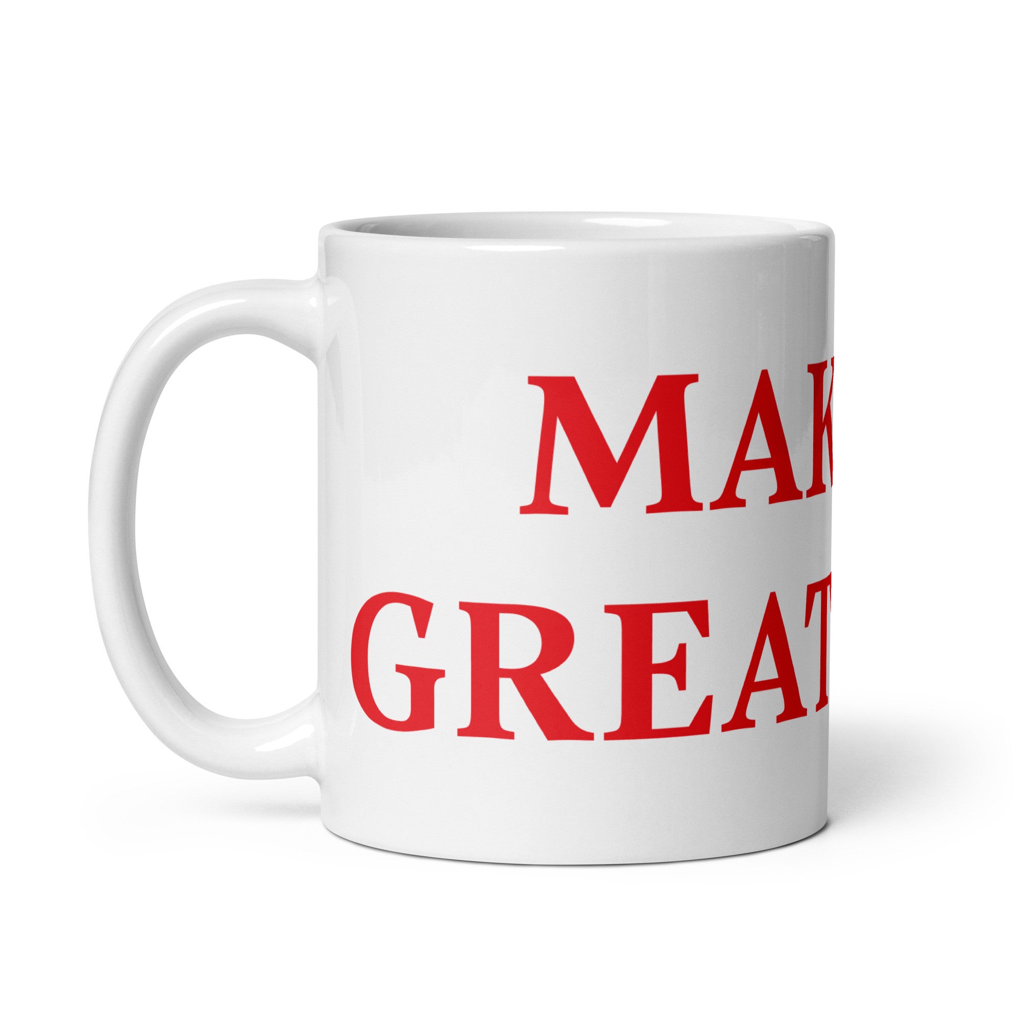 Taza clásica 