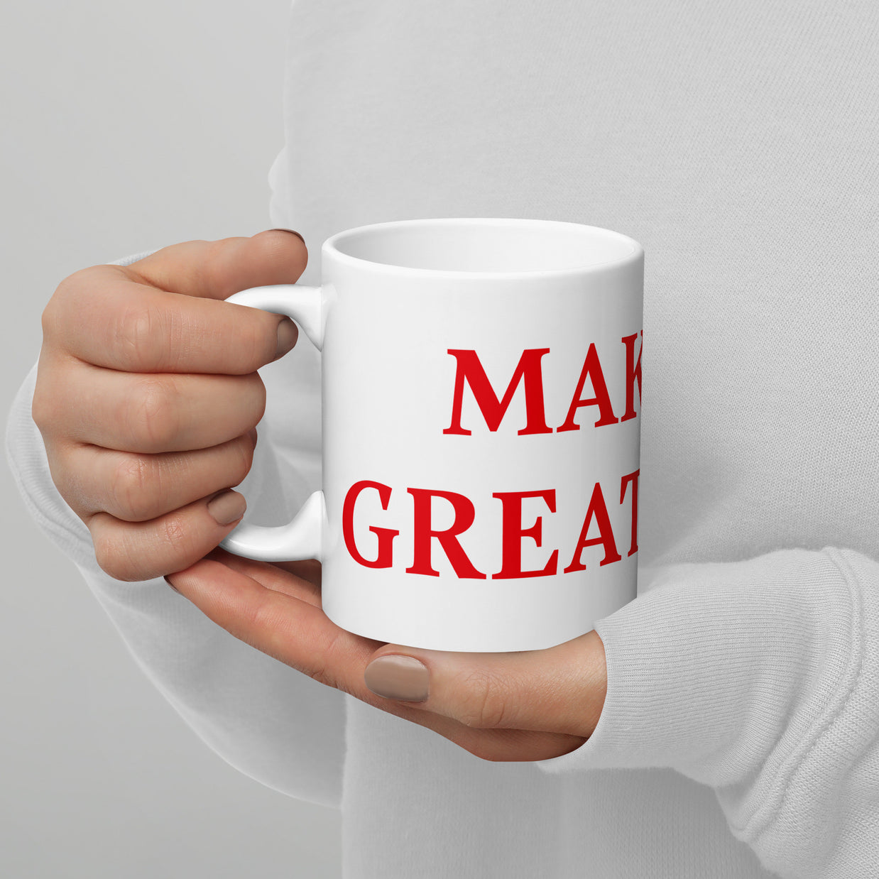 Taza clásica 