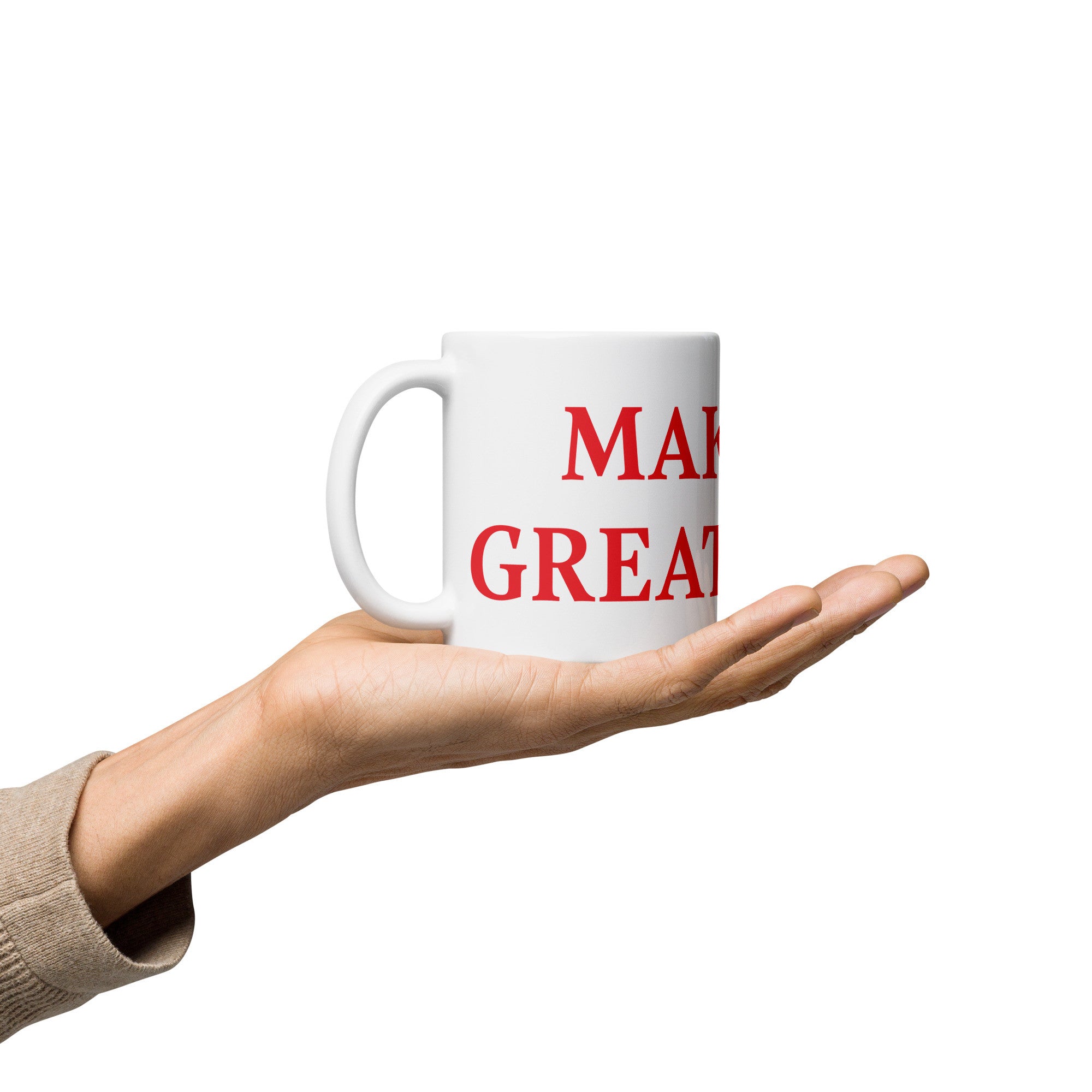 Taza clásica 