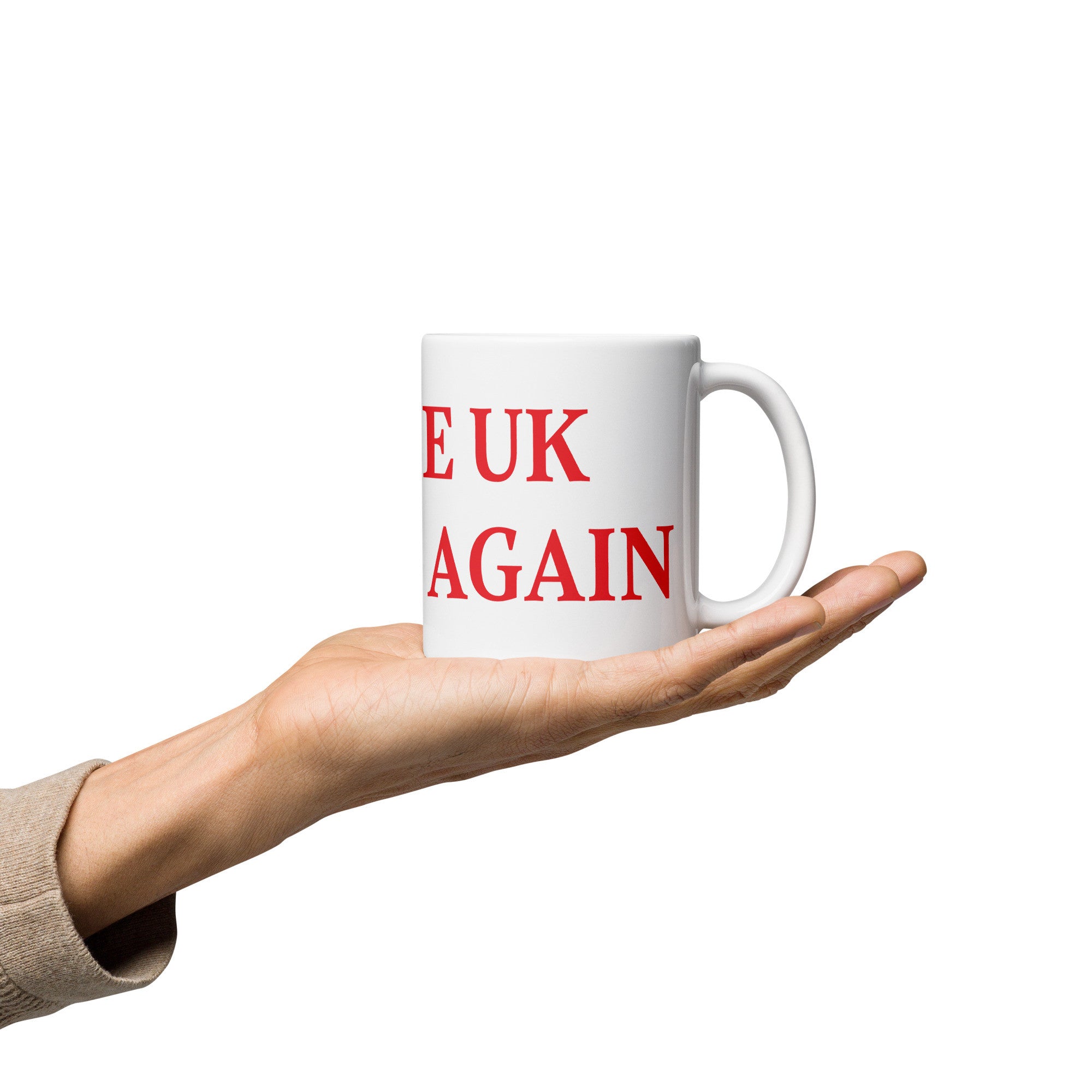 Taza clásica 