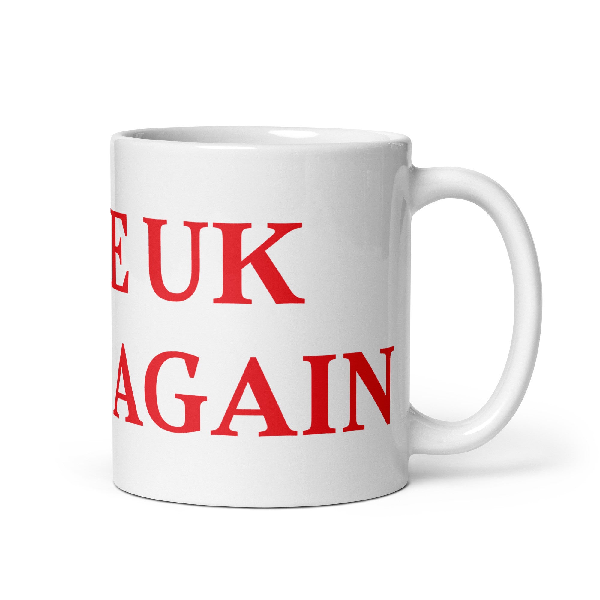 Taza clásica 