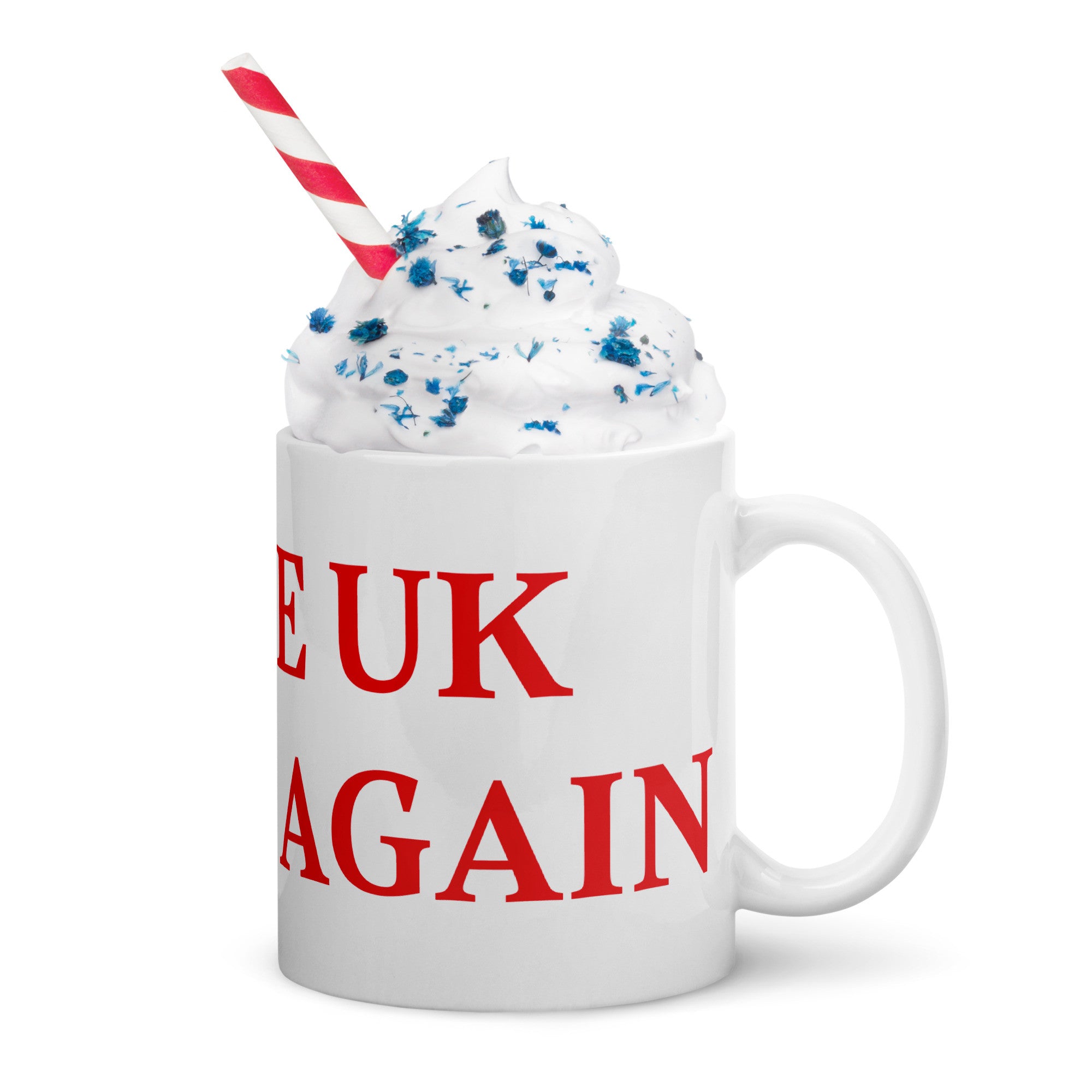 Taza clásica 