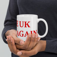 Taza clásica 