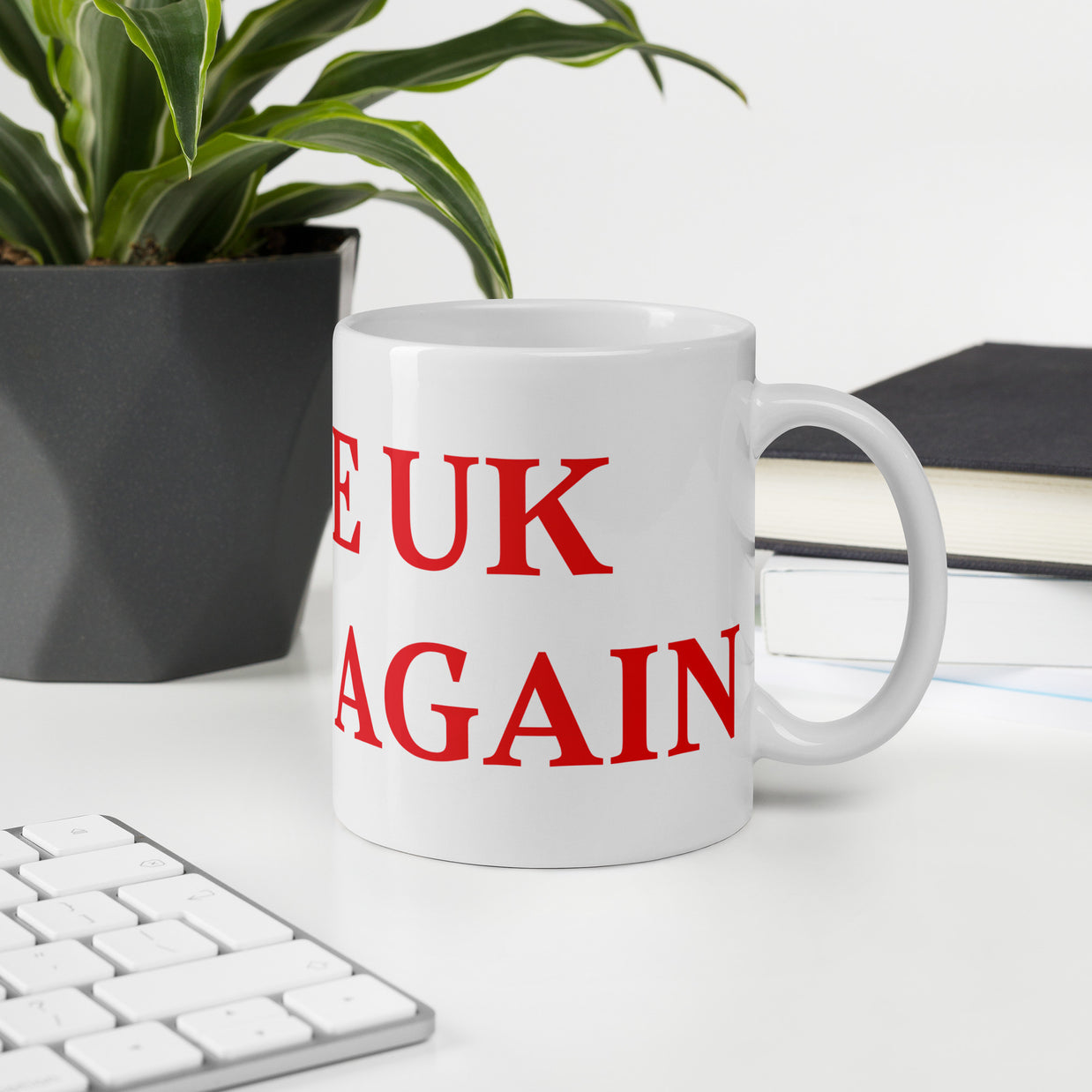 Taza clásica 