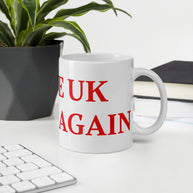 Taza clásica 