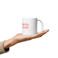 Taza clásica 