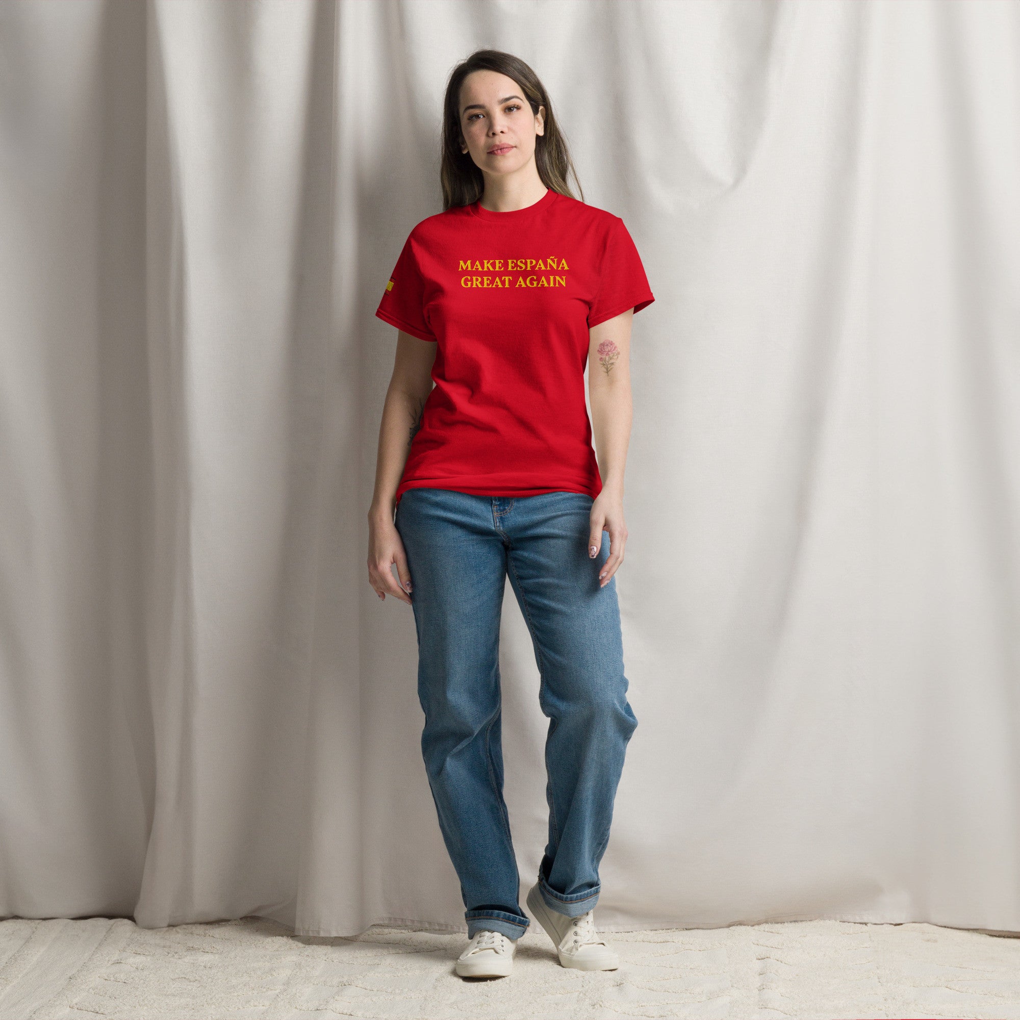 Camiseta 