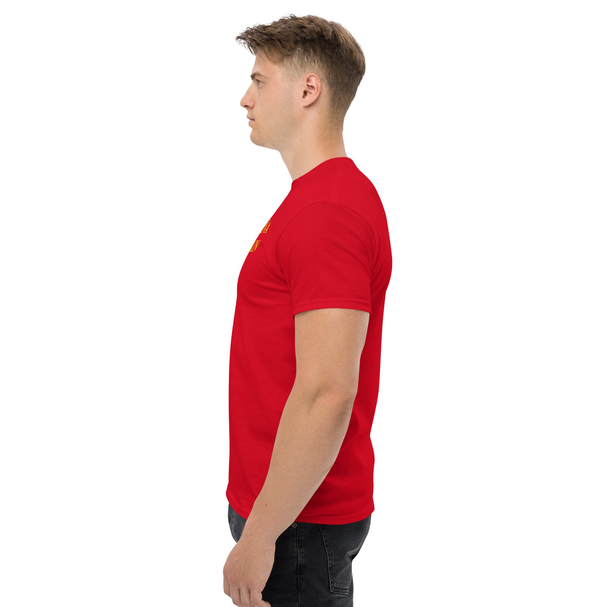 Camiseta 