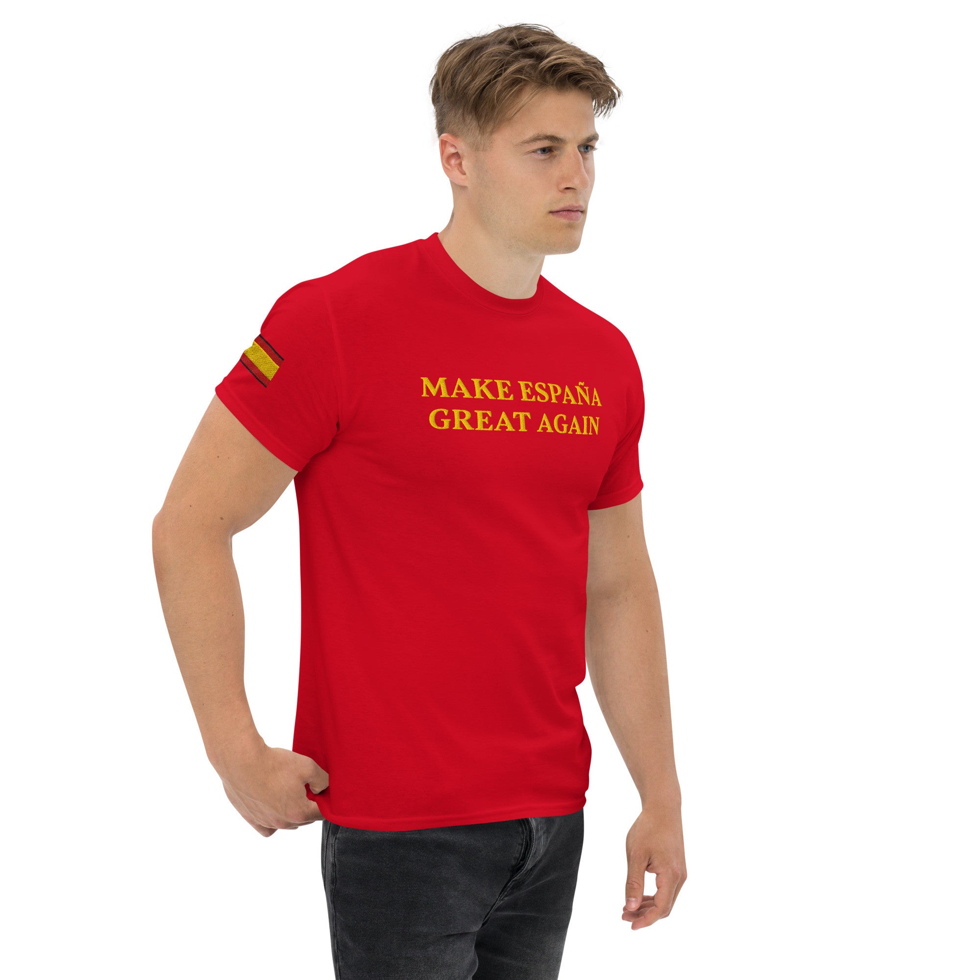 Camiseta 