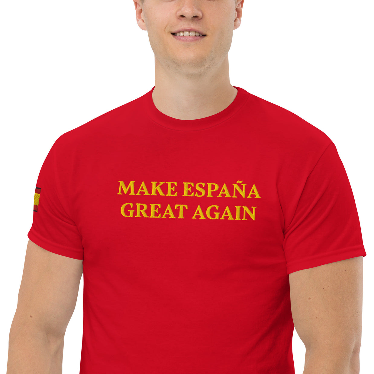 Camiseta 