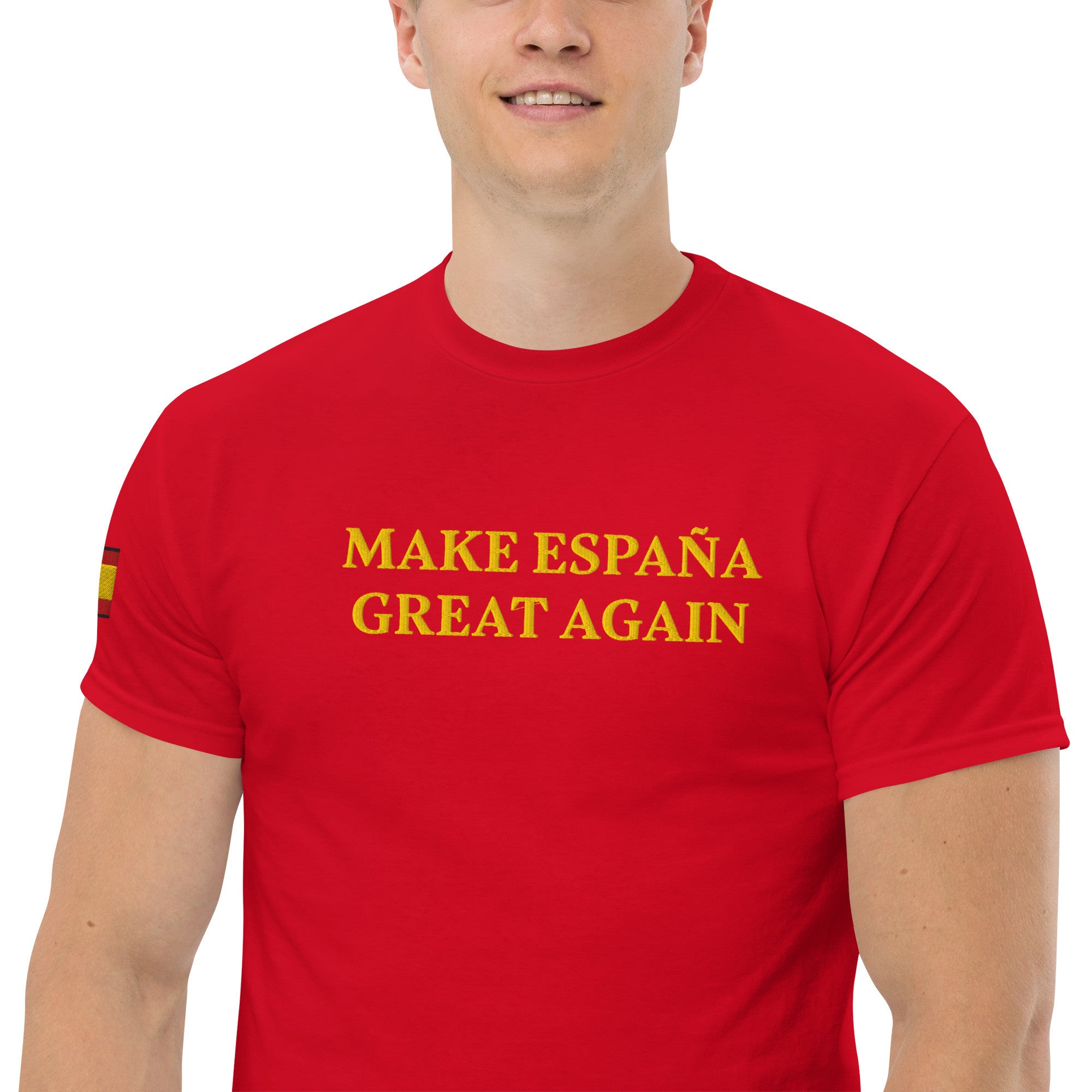 Camiseta 